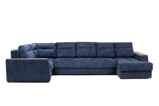 Угловой диван "Сенат 1.11" (4 категория ткани)