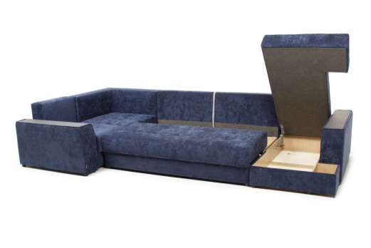 Угловой диван "Сенат 1.11" (10 категория ткани)