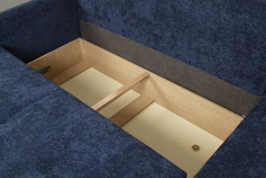 Угловой диван "Сенат 1.11" (10 категория ткани)