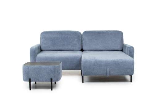 Диван "Лекко 1+От" (1 категория ткани)