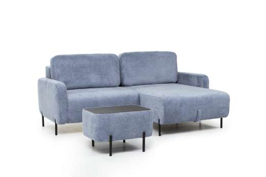 Диван "Лекко 1+От" (2 категория ткани)