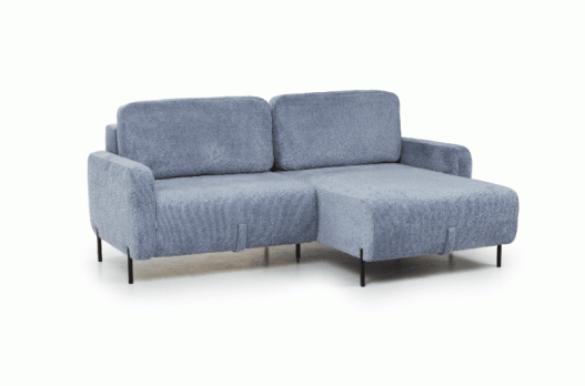 Диван "Лекко 1+От" (3 категория ткани)