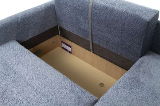 Диван "Лекко 1+От" (7 категория ткани)