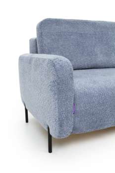 Диван "Лекко 1+От" (7 категория ткани)