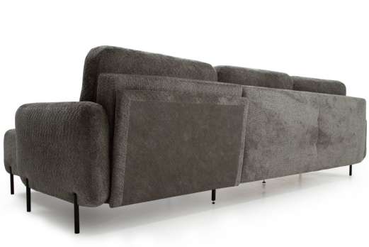 Диван "Лекко 3+От" (В ткани по акции)