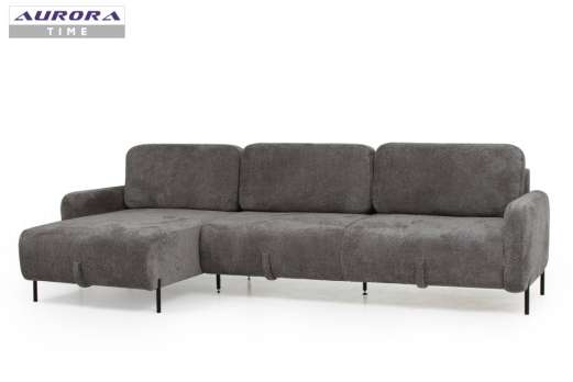 Диван "Лекко 3+От" (2 категория ткани)