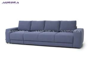 Диван "Меценат 1.13" (2 категория ткани)