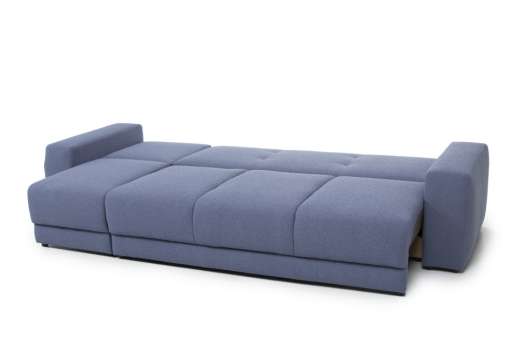 Диван "Меценат 1.13" (5 категория ткани)