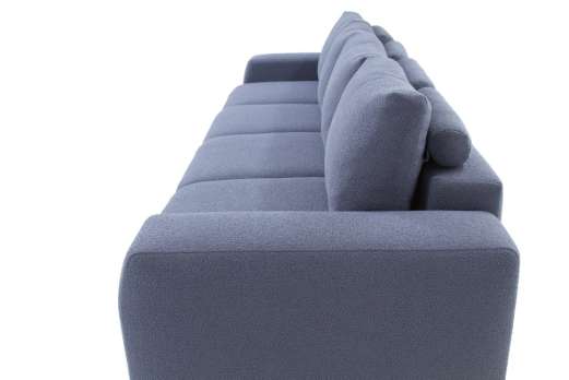 Диван "Меценат 1.13" (5 категория ткани)