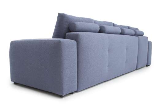 Диван "Меценат 1.13" (7 категория ткани)