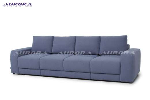 Диван "Меценат 1.12" (В ткани по акции)