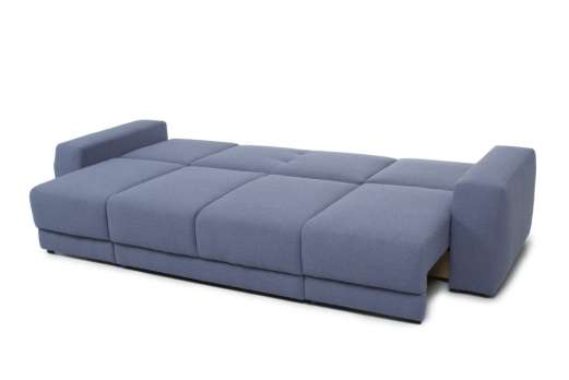 Диван "Меценат 1.12" (9 категория ткани)