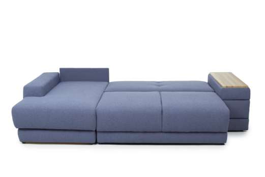 Угловой диван "Меценат 1.1ПШ" (7 категория ткани)