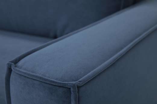 Диван "Дискавери 3П" (1 категория ткани)