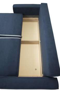 Диван "Дискавери 3П" (7 категория ткани)