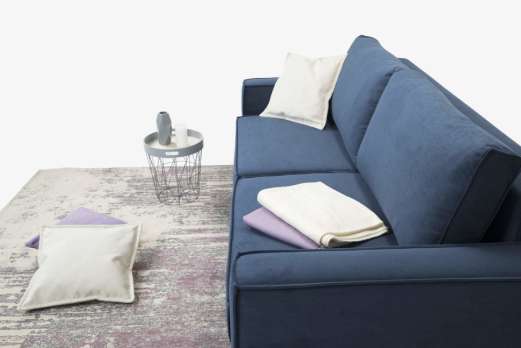 Диван "Дискавери 3П" (8 категория ткани)