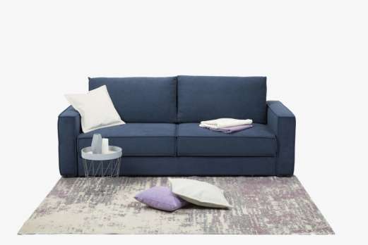 Диван "Дискавери 3П" (8 категория ткани)