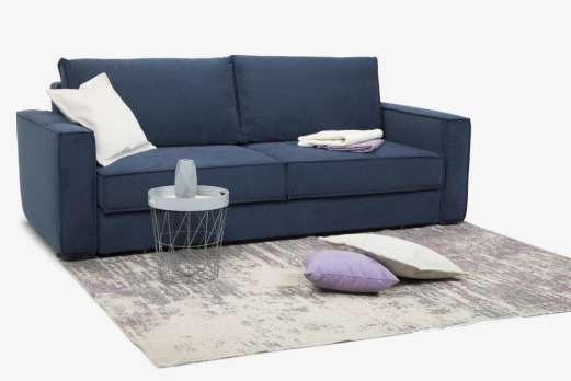 Диван "Дискавери 3П" (9 категория ткани)