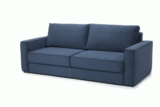 Диван "Дискавери 3П" (9 категория ткани)