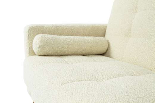 Диван "Скандинавия 3" (3 категория ткани)