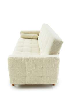 Диван "Скандинавия 3" (8 категория ткани)