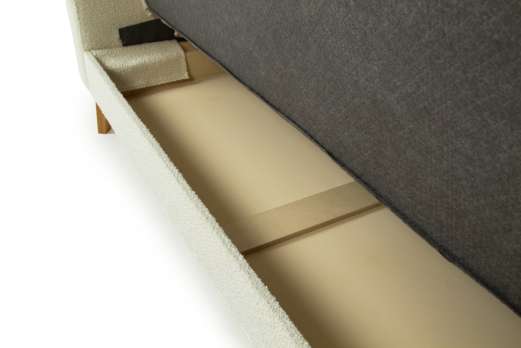 Диван "Скандинавия 3" (9 категория ткани)