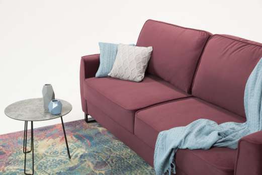 Диван "Одиссей ЗП" (В ткани по акции)