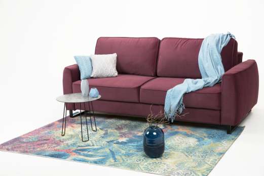 Диван "Одиссей ЗП" (4 категория ткани)