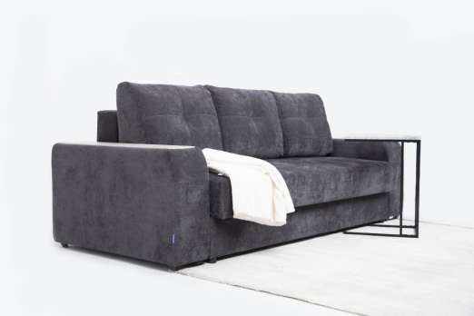 Диван "Левел 3" (9 категория ткани)