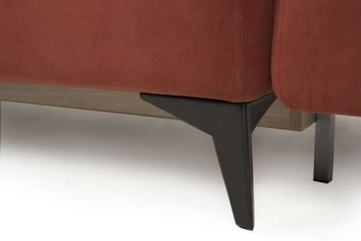 Диван "Виконти ЗП" (10 категория ткани)