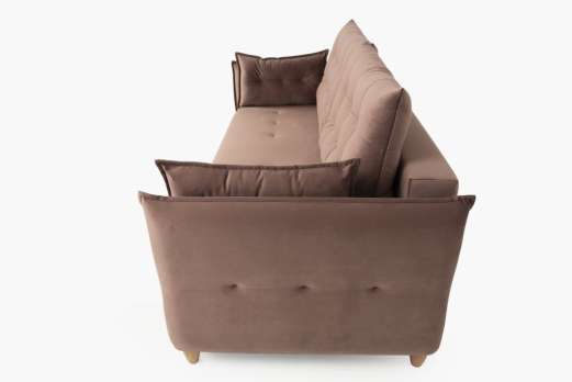 Диван "Истра 3П" (2 категория ткани)