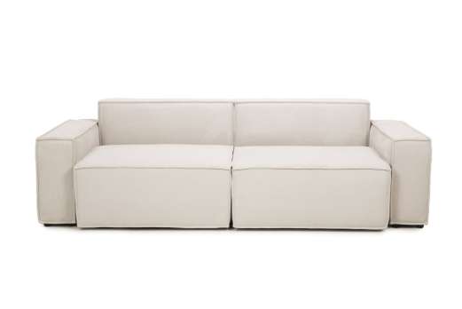 Диван "Дали 1.1" (1 категория ткани)