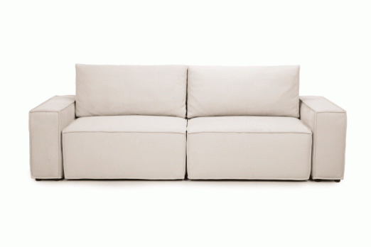 Диван "Дали 1.1" (3 категория ткани)