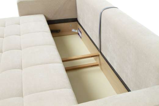 Диван "Скандинавия 3П" (В ткани по акции)