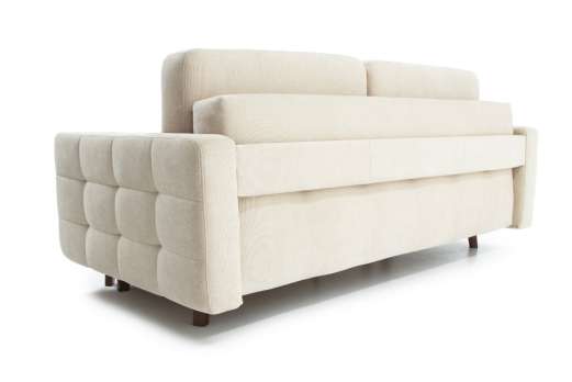 Диван "Скандинавия 3П" (1 категория ткани)