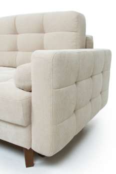 Диван "Скандинавия 3П" (3 категория ткани)