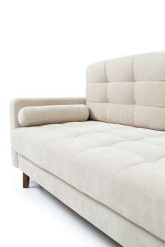 Диван "Скандинавия 3П" (5 категория ткани)