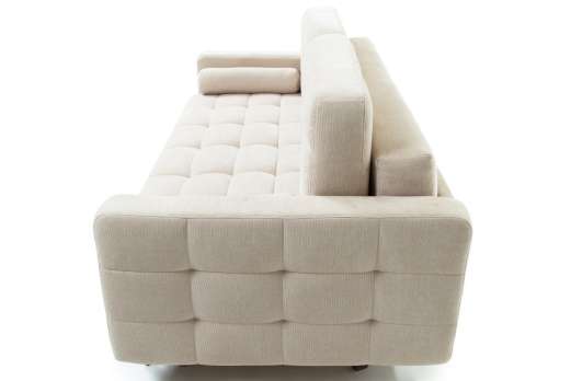 Диван "Скандинавия 3П" (7 категория ткани)