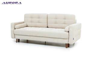 Диван "Скандинавия 3П" (9 категория ткани)