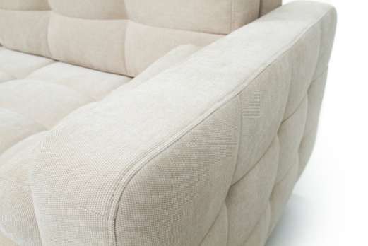 Диван "Скандинавия 3П" (10 категория ткани)