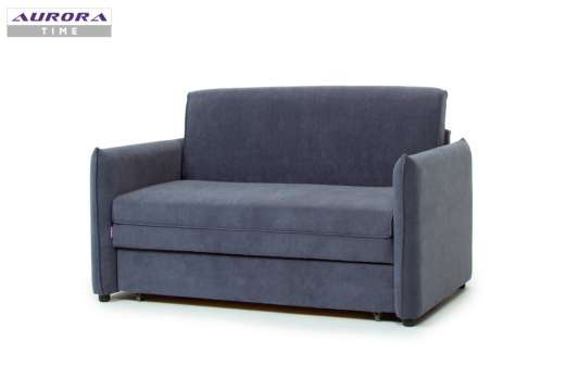 Диван "Атика 125" (4 категория ткани)