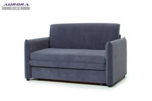 Диван "Атика 125" (7 категория ткани)