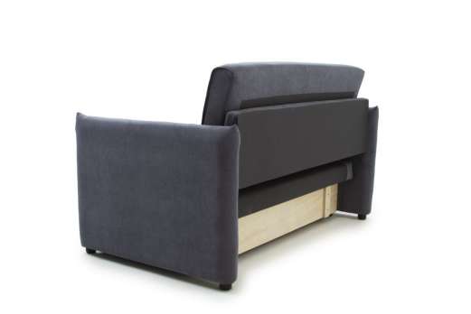 Диван "Атика 125" (9 категория ткани)