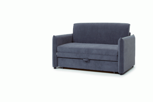 Диван "Атика 125" (10 категория ткани)