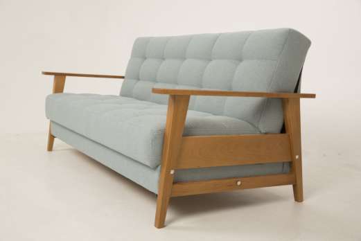 Диван "Скандинавия Массив" (3 категория ткани)