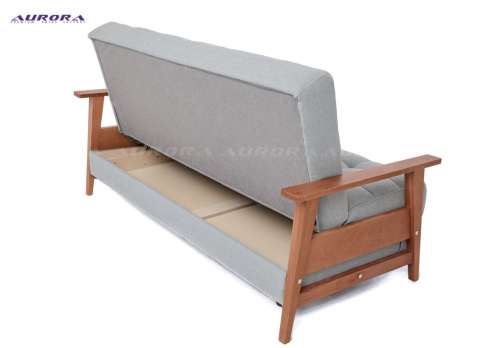 Диван "Скандинавия Массив" (9 категория ткани)