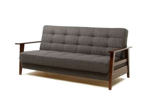 Диван "Скандинавия Массив" (9 категория ткани)