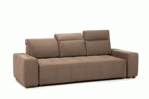 Диван "Монреаль 3П" (5 категория ткани)