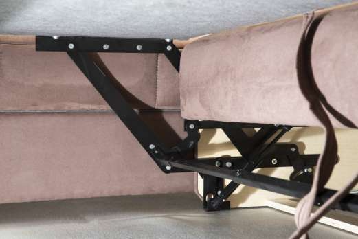 Диван "Монреаль 3П" (9 категория ткани)