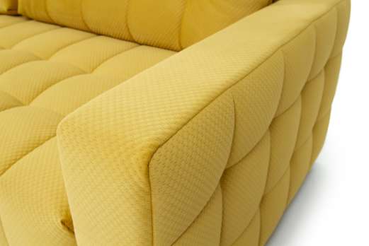 Диван "Флореста 3" (8 категория ткани)